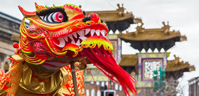 Dragon