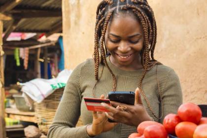 E-commerce and the digital economy