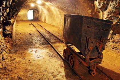 Mineral tracking tool helps Zambia combat illicit financial flows