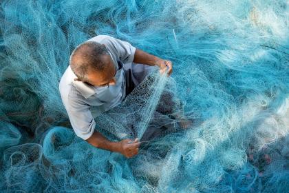 UN Oceans Forum to chart course for 'Blue Deal'  on economic recovery and sustainable growth