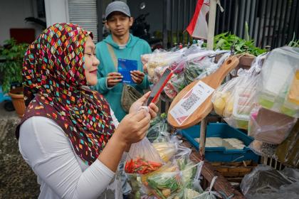 Digital trade fuels Asia-Pacific’s growth, but progress is uneven