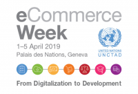 eCommerce Week 2019: From Digitalization to Development